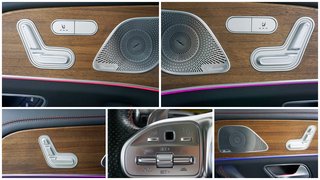 Mercedes-Benz GLE 53 AMG 4M+ 7 Sitze Pano Leder 360K Head-up - bilder 2