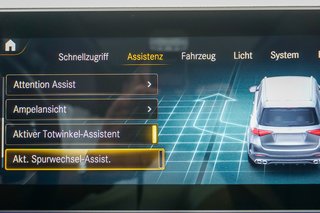Mercedes-Benz GLE 53 AMG 4M+ 7 Sitze Pano Leder 360K Head-up - bilder 6