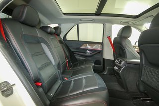 Mercedes-Benz GLE 53 AMG 4M+ 7 Sitze Pano Leder 360K Head-up - bilder 8