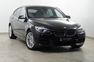 BMW 530 Gran Turismo Gebrauchtwagen Kaufen