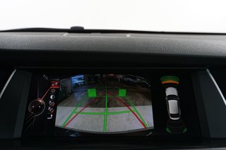 BMW 530 d GT xDrive Pano Leder M Paket ACC Head-Up - foto 8