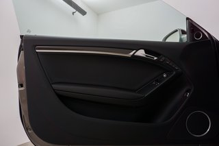 Audi RS 5 4.2 FSI qua Pano Leder Sitzbelüf B&O - photo 9