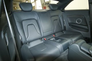 Audi RS 5 4.2 FSI qua Pano Leder Sitzbelüf B&O - photo 8