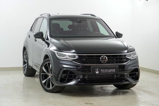 Volkswagen Tiguan Gebrauchtwagen Kaufen
