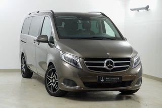 Mercedes-Benz V 250 Gebrauchtwagen Kaufen