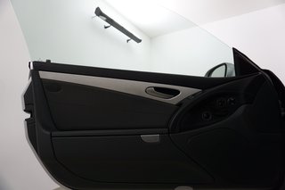 Mercedes-Benz SL 55 AMG Distronic Bi-Xenon SCHECKHEFT DEUTSCH - photo 11