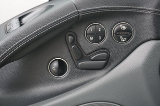 Mercedes-Benz SL 55 AMG Distronic Bi-Xenon SCHECKHEFT DEUTSCH - photo 5