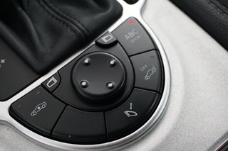 Mercedes-Benz SL 55 AMG Distronic Bi-Xenon SCHECKHEFT DEUTSCH - photo 9