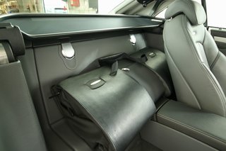 Mercedes-Benz SL 55 AMG Distronic Bi-Xenon SCHECKHEFT DEUTSCH - photo 12