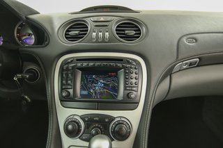 Mercedes-Benz SL 55 AMG Distronic Bi-Xenon SCHECKHEFT DEUTSCH - photo 1