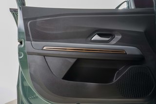 Dacia Sandero Stepway Extreme CVT Schiebedach Navi Kam - bilder 5