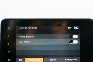 Dacia Sandero Stepway Extreme CVT Schiebedach Navi Kam - bilder 2