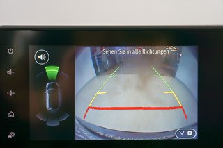 Dacia Sandero Stepway Extreme CVT Schiebedach Navi Kam - bilder 1