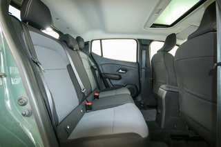 Dacia Sandero Stepway Extreme CVT Schiebedach Navi Kam - bilder 6