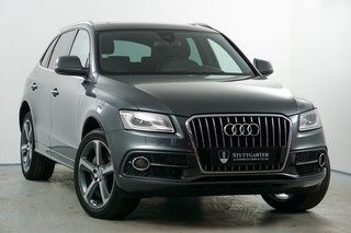 Audi Q5 Gebrauchtwagen Kaufen
