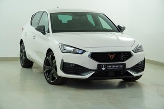 Cupra Leon Gebrauchtwagen Kaufen
