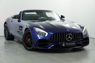 Mercedes-Benz AMG GT Gebrauchtwagen Kaufen