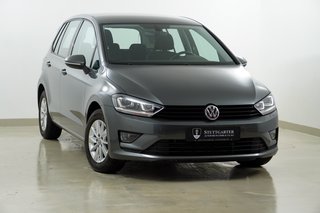 Volkswagen Golf Sportsvan Gebrauchtwagen Kaufen