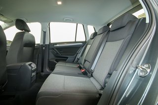 Volkswagen Golf Sportsvan VII Start-Stopp Klima PDC - bilder 5