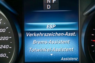Mercedes-Benz V 300 d EDITION lang AMG Line 360 Leder Nigh AHK - foto 2