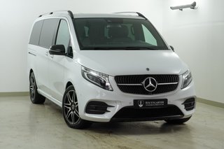 Mercedes-Benz V 300 Gebrauchtwagen Kaufen