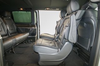 Mercedes-Benz V 300 d EDITION lang AMG Line 360 Leder Nigh AHK - foto 8