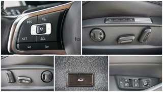 Volkswagen Passat 4M R-Line Standheizung Leder Pano 360K - photo 5