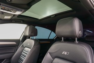 Volkswagen Passat 4M R-Line Standheizung Leder Pano 360K - photo 6