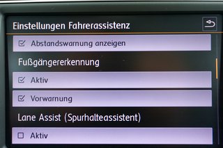 Volkswagen Passat 4M R-Line Standheizung Leder Pano 360K - photo 4