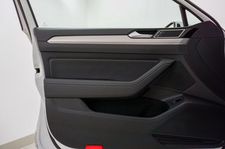 Volkswagen Passat 4M R-Line Standheizung Leder Pano 360K - photo 8