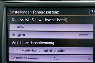 Volkswagen Passat 4M R-Line Standheizung Leder Pano 360K - photo 3