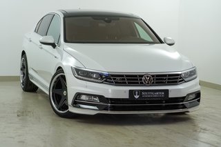 Volkswagen Passat Gebrauchtwagen Kaufen
