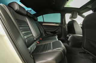 Volkswagen Passat 4M R-Line Standheizung Leder Pano 360K - photo 9