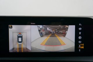 Mercedes-Benz CLA 45 S AMG 4Matic 360 Kamera Distronic Ambient - bilder 4