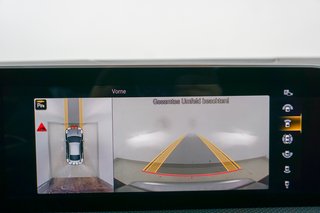 Mercedes-Benz CLA 45 S AMG 4Matic 360 Kamera Distronic Ambient - bilder 5