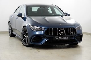 Mercedes-Benz CLA 45 AMG Gebrauchtwagen Kaufen