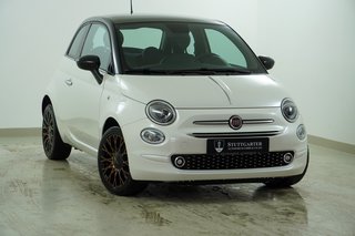 Fiat 500 Gebrauchtwagen Kaufen