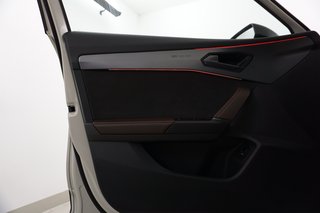 CUPRA Formentor VZ5 Edition Taiga Grey 125/999 4Drive - photo 13