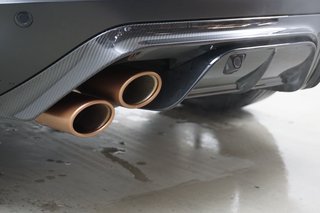 CUPRA Formentor VZ5 Edition Taiga Grey 125/999 4Drive - photo 7