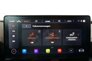 CUPRA Formentor VZ5 Edition Taiga Grey 125/999 4Drive - photo 2