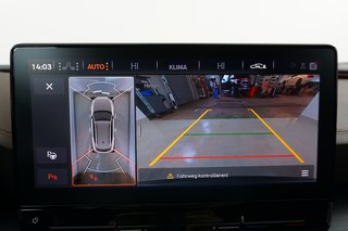 CUPRA Formentor VZ5 Edition Taiga Grey 125/999 4Drive - photo 5