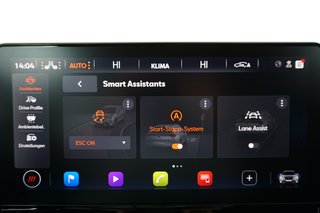 CUPRA Formentor VZ5 Edition Taiga Grey 125/999 4Drive - photo 1