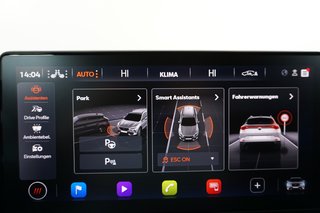 CUPRA Formentor VZ5 Edition Taiga Grey 125/999 4Drive - photo 4