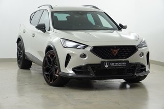 CUPRA Formentor Used vehicle for sale