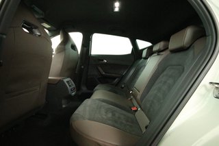 CUPRA Formentor VZ5 Edition Taiga Grey 125/999 4Drive - photo 14