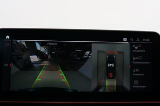 BMW 520 d M Sport Leder Navi 360 Kamera Pano - foto 1