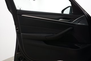 BMW 520 d M Sport Leder Navi 360 Kamera Pano - foto 7