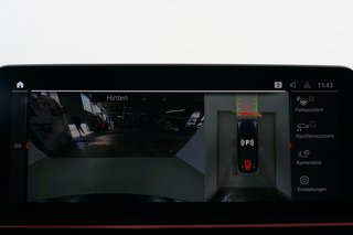 BMW 520 d M Sport Leder Navi 360 Kamera Pano - foto 2