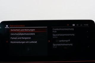 BMW 520 d M Sport Leder Navi 360 Kamera Pano - foto 3