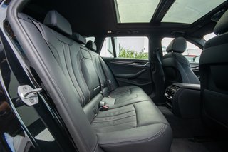 BMW 520 d M Sport Leder Navi 360 Kamera Pano - foto 8